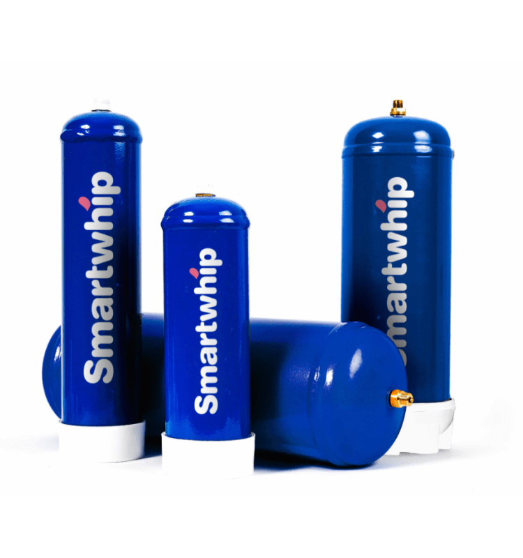 Smartwhip Cream Chargers
