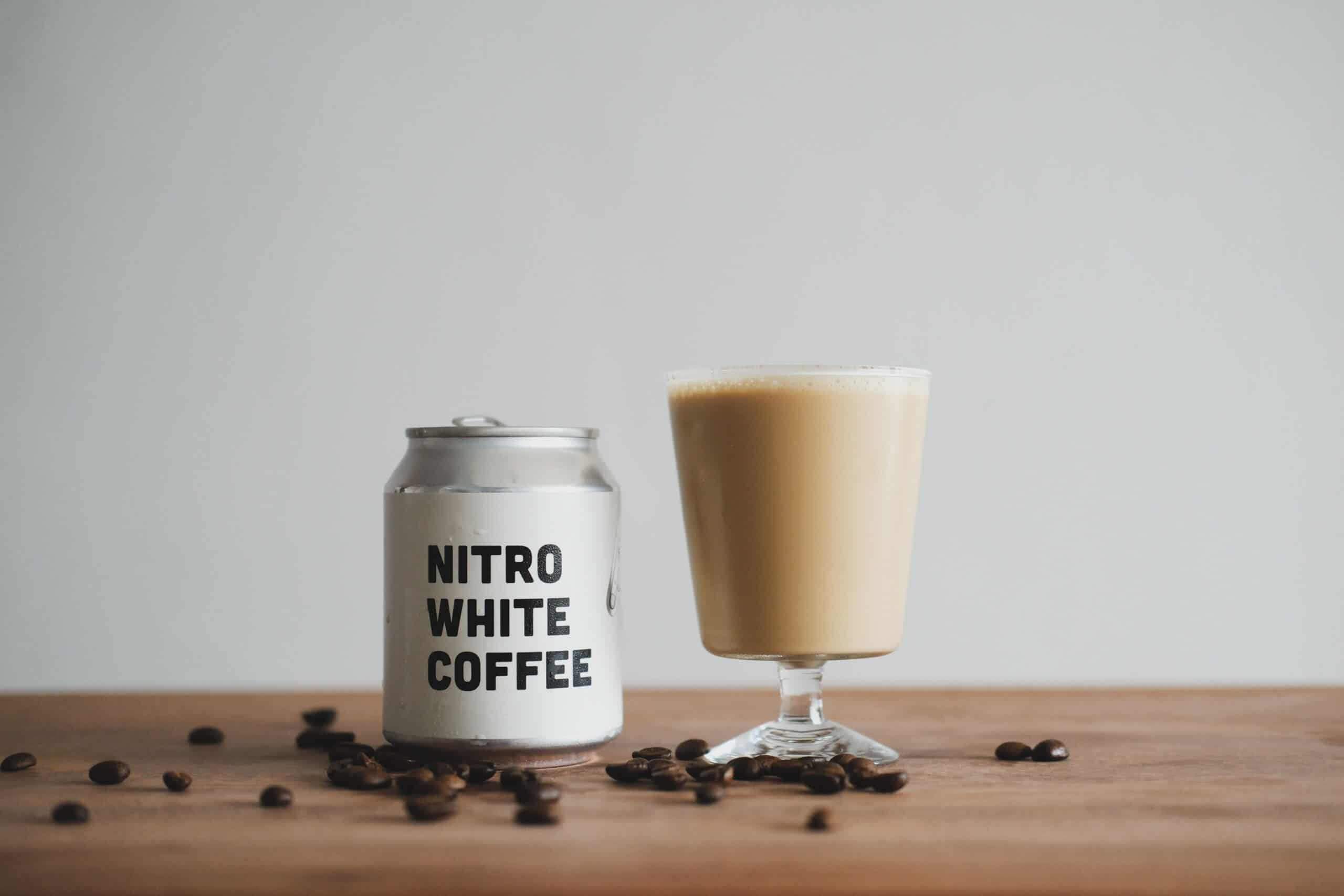 Nitro Drinks