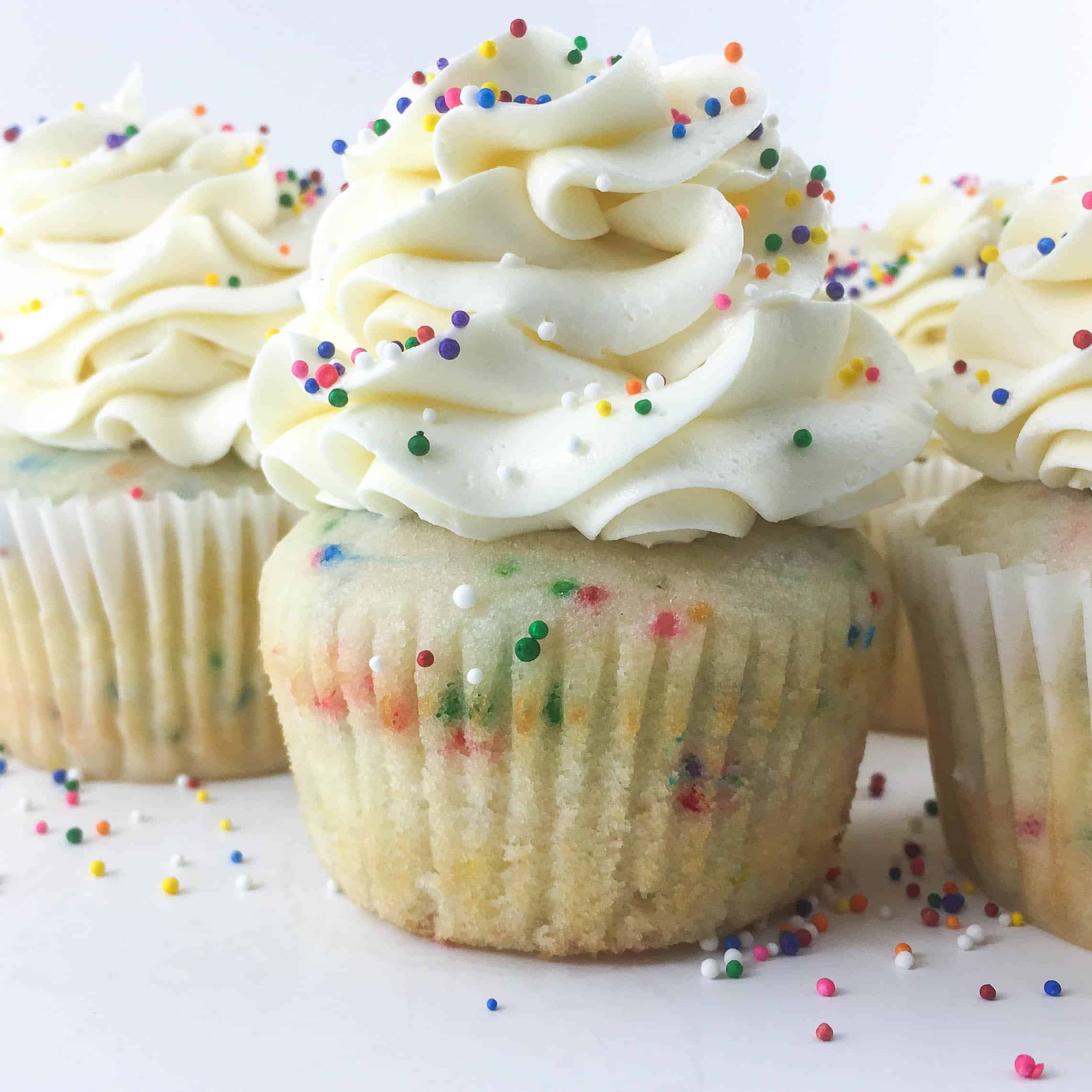 Is WHipped Cream and Whipping Cream The Same?