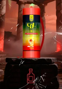 Tequila Apple