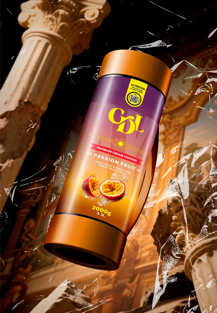 Passion fruit