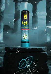 Gum Mint