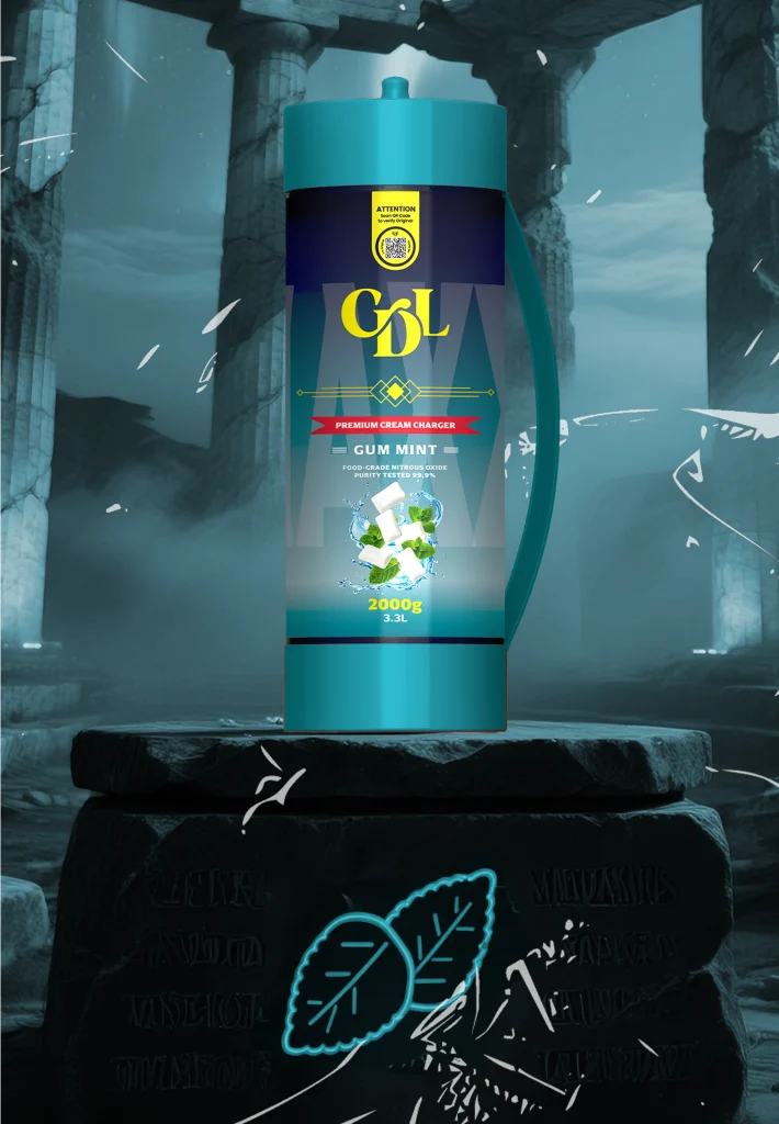 Gum Mint