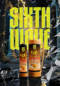 Mango Ice