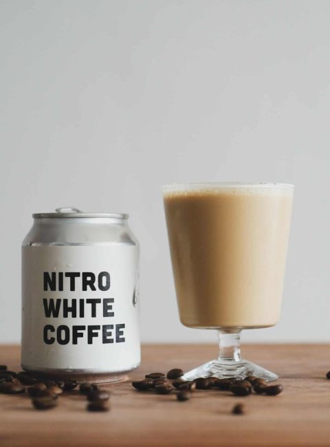 Nitro Drinks