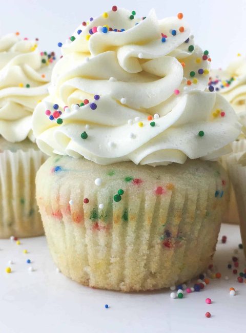 Is WHipped Cream and Whipping Cream The Same?